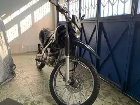KLX 150 S 2009 Istimewa