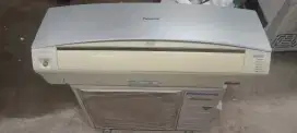 AC panasonik inferter 1pk ori