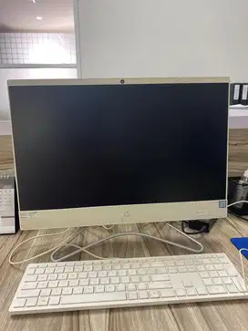 HP All in One 22-c0xx