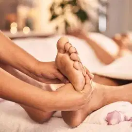 Terapis Wanita Pengalaman Dibutuhkan di Jakarta Barat