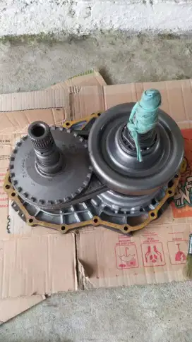 Cvt Honda jazz/Honda city