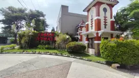 Dijual Tanah Dikomplek Elite