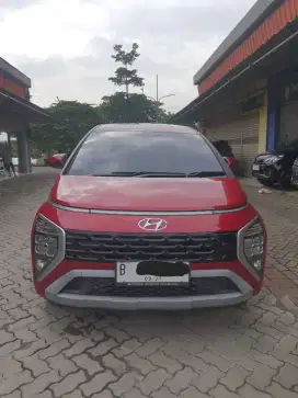 LOW KM 31 RB!!! STARGAZER PRIME AT 2022 KONDISI ISTIMEWA