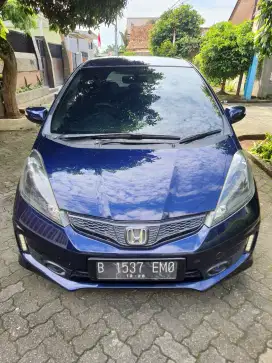 [TERMURAH] Jazz RS 2011, Pjk 12.25