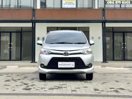 Toyota Avanza Veloz 1.5 AT th 2018 #istana jaya motor