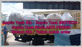 Sepiteng, Biofil, Biotank, Biofilter, Biotech, Septictank