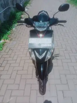 Mio J Thun 202 terawat
