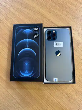 iphone 12pro 256gb ibox, KREDIT TANPA DP BUNGA 0%