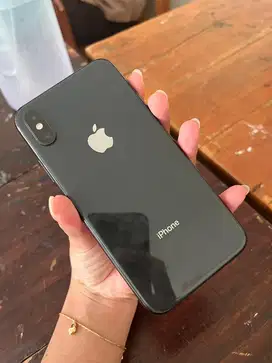 iPhone xs 256gb