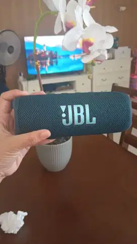 JBL Flip 6 Original Masih Garansi