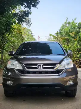 Honda CRV 2.4 2011 Automatic Perfect Condt