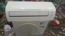 AC daikin inferter 1pk ori lowwat