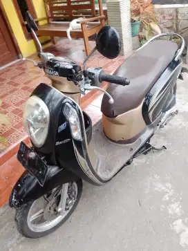 Scoopy 2014 ab sleman