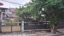 Jual Murah Rumah Tua Butuh Renov Bawah NJOP KaliBaru Timur
JakartPusat