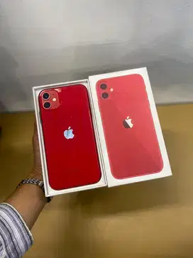 iPhone 11 64gb ex inter
