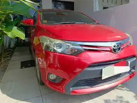 Toyota Vios 2013 Bensin