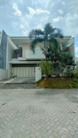 Disewakan Full Furnish Rumah Mewah Citraland Bukit Telaga Golf