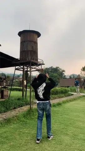 Nyari lowongan kerja