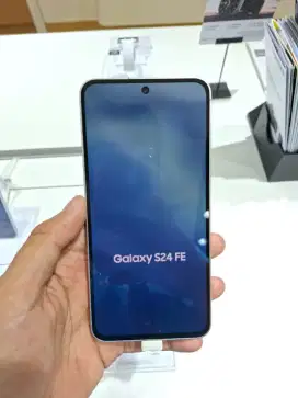 samsung Galaxy s24 fe