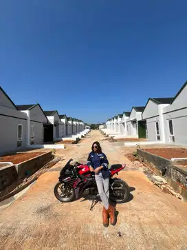 rumah subsidi batang