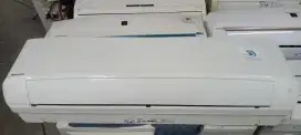 AC panasonik 2pk R32 ori mulus