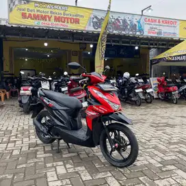 HONDA BEAT SPORTY CBS 2021