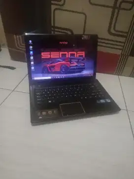 Lenovo core i3 -2330m ram 4gb/500gb normal