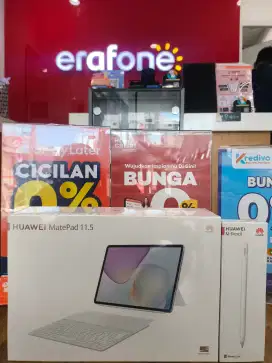 Huawei matepad 11.5