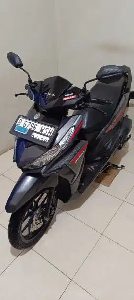 Vario 125 2018 OLD
