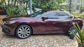 Mazda 6 Thn 2023  versi 20th Anniversary