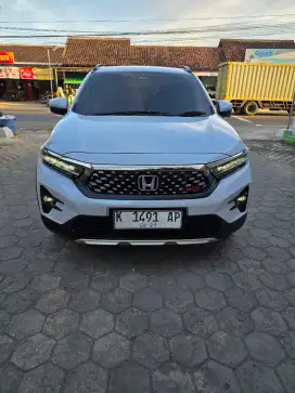 Wrv rs sensing matic tahun 2024