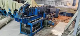 MESIN BAJA RINGAN KANAL C