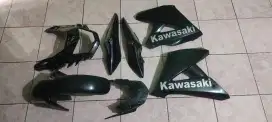 Body ninja rr new bekas
