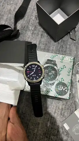 Garmin fenix 6 TAM