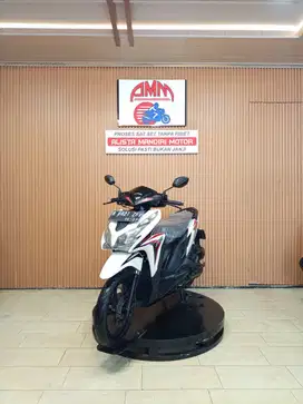 VARIO 125 KZR 2014, PAJAK HIDUP, SURAT LENGKAP