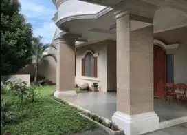 Rumah Super Luas Di Gandaria Utara Jaksel Af16835