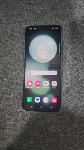 SAMSUNG GALAXY FLIP 5 2ND 8/256 MINT
