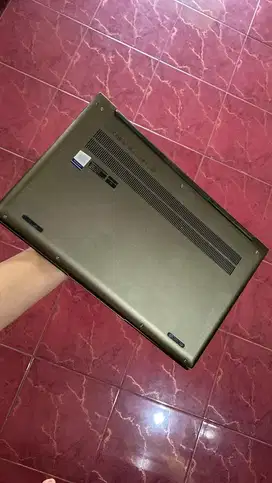 Laptop Lenovo Yoga Slim 7 14IIL05 - 5SID | I5-1035G1