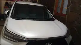 Toyota Avanza 2023 Bensin