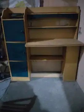 meja belajar olympic anak