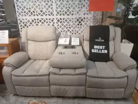 Sofa Recliner DAHLBERG
