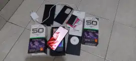 Infinix Note 50 8+8/256