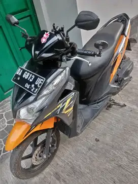 Vario 125 2012 DA Kalimantan Selatan