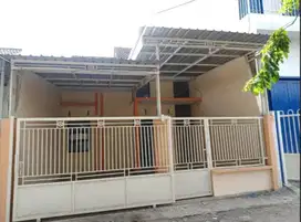 DiKontrakan Rumah, GSP-B Suci manyar Gresik