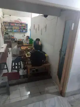 DISEWAKAN KIOS MURAH MERIAH DEKAT KAMPUS DAN PINGGIR JALAN