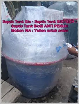 Biofilter, Biotank, Septic Tank, Sepiteng, Biofil, Biotech,