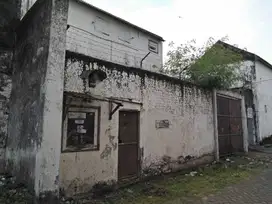 Jual Rumah 2 lantai atau Rumah sarang burung di Purwodadi, Gresik