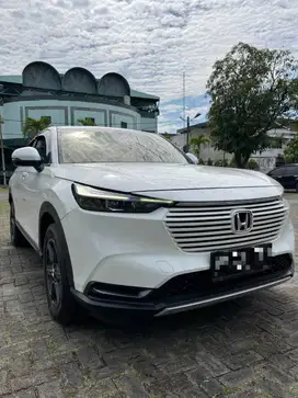 HRV E 2022 CRV JAZZ