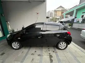 Mitsubishi Mirage 2012 Bensin