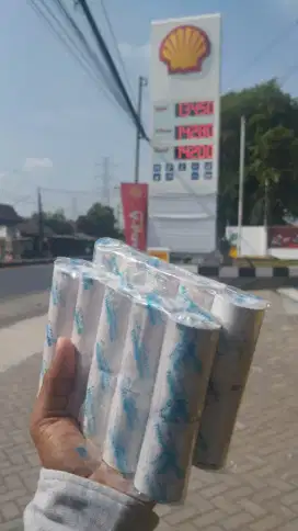 Kertas struk 57x30